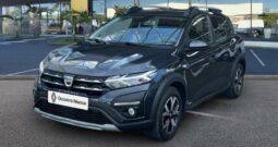 DACIA Sandero 1.0 TCe 90ch Stepway Confort -22
