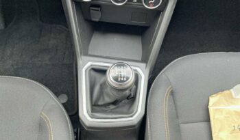 Reunion auto occasion Sandero 2022 1.0 tce 90ch stepway confort -22 pas chère.