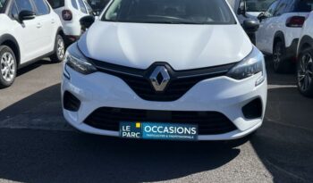 Photo Clio occasion 1.5 blue dci 100ch carplay ile Reunion.