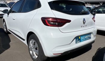 Occasion à vendre : Renault voiture blanc diesel 1.5 blue dci 100ch carplay Reunion