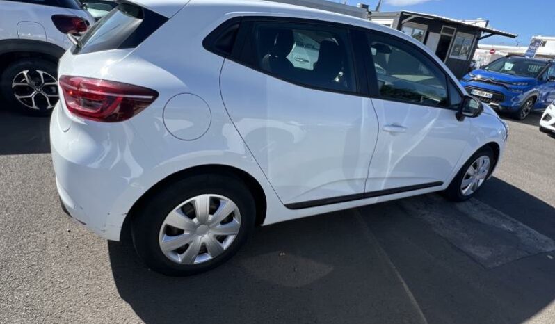 RENAULT Clio 1.5 Blue dCi 100ch CARPLAY complet