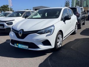 Vente Renault Clio 1.5 blue dci 100ch carplay Leparc-gbh Comptoir Des Isles, La Reunion.