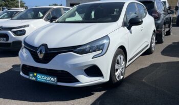 Vente Renault Clio 1.5 blue dci 100ch carplay Leparc-gbh Comptoir Des Isles, La Reunion.