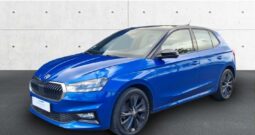 SKODA Fabia 1.0 TSI 95ch Ambition