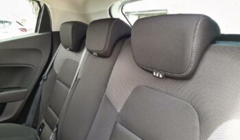 Image illustrative Berline occasion climatisation blanc Reunion à saisir.