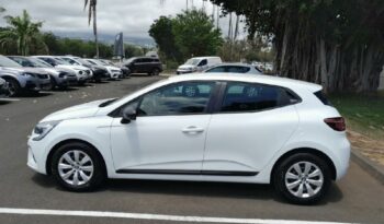 Occasion à prix réduit chez Renault-renault Saint Pierre : Vente berline 2022, berline à La Reunion.