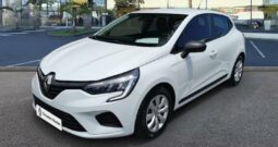 RENAULT Clio 1.0 TCe 90ch Equilibre