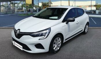 Vente Renault Clio 1.0 tce 90ch equilibre Renault-renault Saint Pierre, La Reunion.