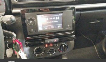 Photo C3 occasion 1.5 bluehdi 100ch s&s you! ile Reunion.