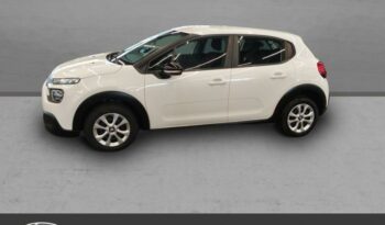 C3 occasion Reunion 1.5 bluehdi 100ch s&s you!, modèle 2022 à vendre.