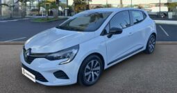RENAULT Clio 1.0 TCe 90ch Equilibre