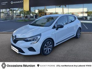 Vente Renault Clio 1.0 tce 90ch equilibre Renault-renault Saint Pierre, La Reunion.