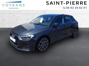 Vente Audi A1 Sportback 30 tfsi 110ch advanced s tronic 7 Cotrans-multi Marques Saint Pierre, La Reunion.