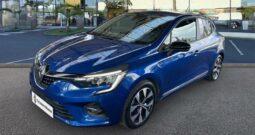RENAULT Clio 1.6 E-Tech hybride 145ch Evolution
