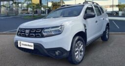 DACIA Duster 1.5 Blue dCi 115ch Expression 4×2