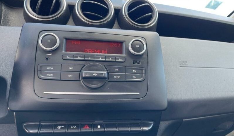 DACIA Duster 1.5 Blue dCi 115ch Expression 4×2 complet