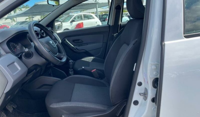 DACIA Duster 1.5 Blue dCi 115ch Expression 4×2 complet