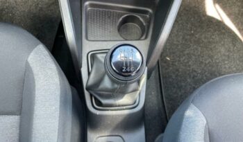 Reunion auto occasion Duster 2022 1.5 blue dci 115ch expression 4x2 pas chère.