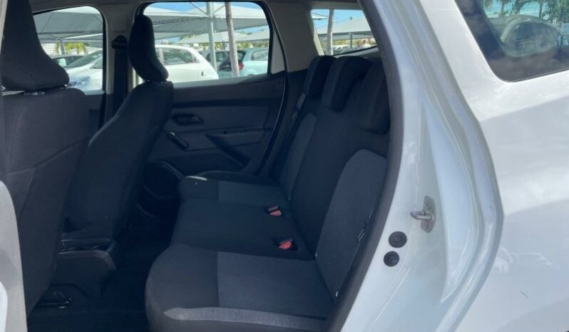 DACIA Duster 1.5 Blue dCi 115ch Expression 4×2 complet