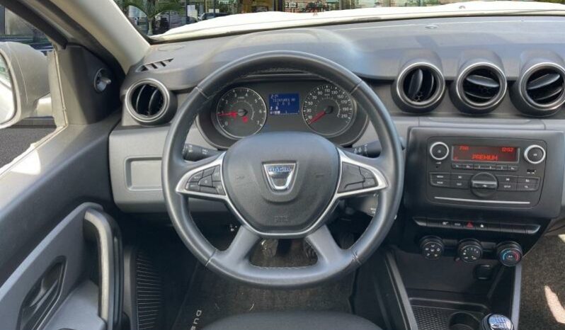 DACIA Duster 1.5 Blue dCi 115ch Expression 4×2 complet