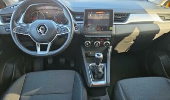 Occasion à vendre : Renault voiture orange essence 1.0 tce 90ch equilibre Reunion