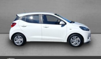 Occasion à vendre : Hyundai voiture vert essence 1.0 67ch eco intuitive Reunion