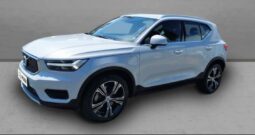 VOLVO XC40 T4 Recharge 129 + 82ch Ultimate DCT 7