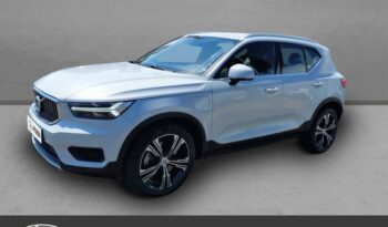 Vente Volvo Xc40 t4 recharge 129 + 82ch ultimate dct 7 Hyundai-hyundai Occasion Saint-pierre, La Reunion.