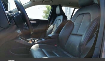 Photo Xc40 occasion t4 recharge 129 + 82ch ultimate dct 7 ile Reunion.