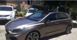 HYUNDAI i30 1.6 CRDi 115ch Creative DCT-7