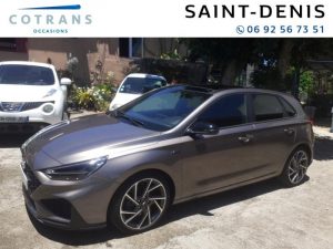 Vente Hyundai I30 1.6 crdi 115ch creative dct-7 Cotrans-multi Marques Sainte Clotilde, La Reunion.