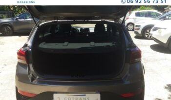 Occasion 974 : Découvrez la version 1.6 crdi 115ch creative dct-7 Hyundai 2022, Reunion.