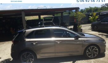 Occasion à prix réduit chez Cotrans-multi Marques Sainte Clotilde : Vente berline 2022, berline à La Reunion.