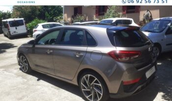 Occasion à vendre : Hyundai voiture marron diesel 1.6 crdi 115ch creative dct-7 Reunion