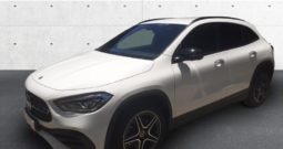 MERCEDES-BENZ GLA 250 e 160+102ch AMG Line 8G-DCT