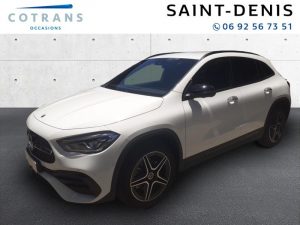 Vente Mercedes-benz Gla 250 e 160+102ch amg line 8g-dct Cotrans-multi Marques Sainte Clotilde, La Reunion.