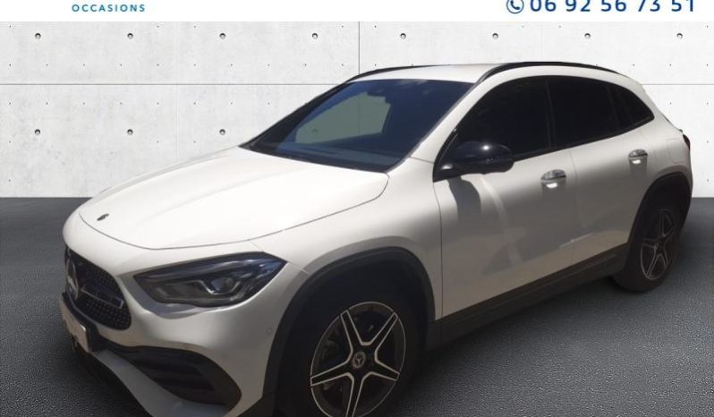 Vente Mercedes-benz Gla 250 e 160+102ch amg line 8g-dct Cotrans-multi Marques Sainte Clotilde, La Reunion.