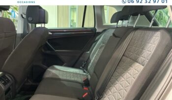 Photo Tiguan occasion 1.4 ehybrid 245ch elegance dsg6 ile Reunion.