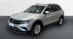 VOLKSWAGEN Tiguan 1.4 eHybrid 245ch Elegance DSG6