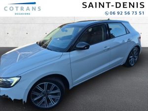 Vente Audi A1 Sportback 30 tfsi 110ch design Cotrans-multi Marques Sainte Clotilde, La Reunion.
