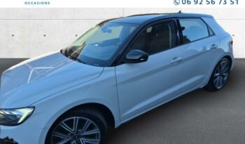 Vente Audi A1 Sportback 30 tfsi 110ch design Cotrans-multi Marques Sainte Clotilde, La Reunion.