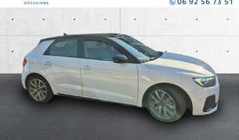 Occasion à vendre : Audi voiture blanc essence 30 tfsi 110ch design Reunion