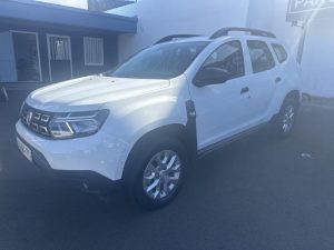 Vente Dacia Duster 1.5 blue dci 115ch access 4x2 Leparc-gbh Comptoir Des Isles, La Reunion.