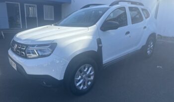 Vente Dacia Duster 1.5 blue dci 115ch access 4x2 Leparc-gbh Comptoir Des Isles, La Reunion.