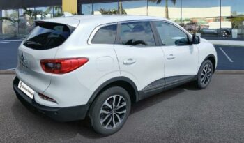 Kadjar occasion Reunion 1.3 tce 140ch fap business edc, modèle 2022 à vendre.