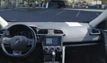 Occasion à vendre : Renault voiture blanc essence 1.3 tce 140ch fap business edc Reunion