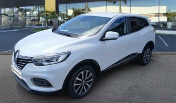 Vente Renault Kadjar 1.3 tce 140ch fap business edc Renault-renault Le Port, La Reunion.