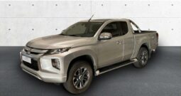 MITSUBISHI L200 2.2 DI-D 150ch Club Cab Intense MY 2022