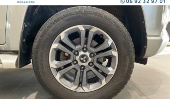 Occasion à prix réduit chez Cotrans-multi Marques Le Port : Vente pick-up 2022, pick-up à La Reunion.