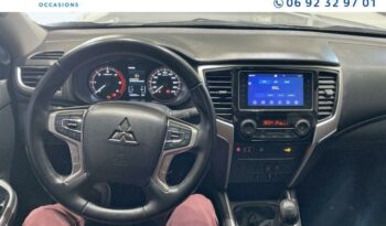 Vente de pick-up voiture occasion 974 Reunion.